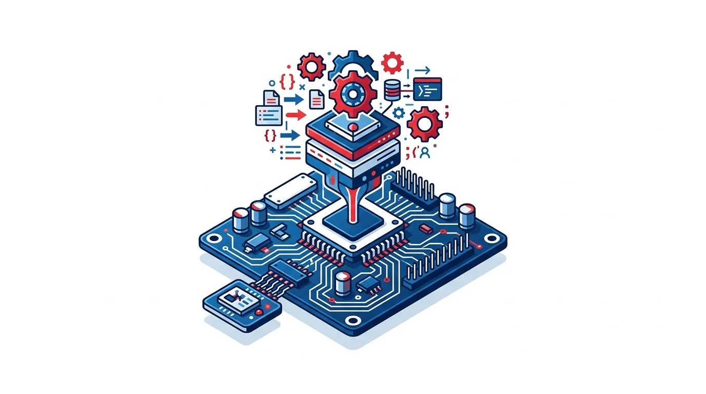 Embedded Linux Device Driver